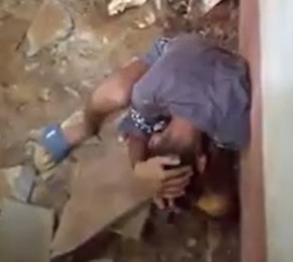 10 Students Brutally Beat Kid over a Facebook Comment