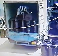 Horrific Final Destination Style Work Accident.. 55 Gallon Drum