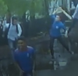 Student Killed by Classmate