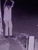 This is the Definition of an Endless Beating...WOW