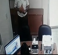 WORST LUCK: Man Drops Pistol...Kills Himself