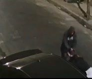 Enraged Man Murders Wife with 4 Shots