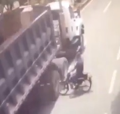 Yea, Shit Doesn't End Well for this Dude