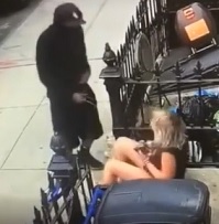 Perverts Ready to Shoot... LOL