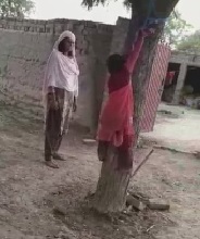 SICKENING: Father Tortures His Two Daughters