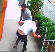 Don't Bring a Stick to a Knife Fight