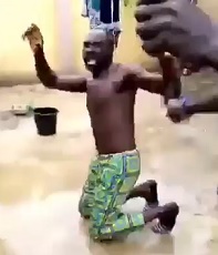 Teacher Beaten by Outraged Parents of 16 Year old Girl