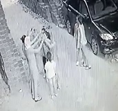 Very Sad Final Destination of Playing Little Girl