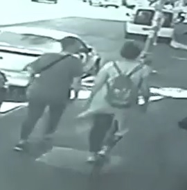 Final Destination.... Falling Tree Kills Woman