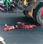 Not Gonna Be Able to Walk This one Off.... 