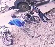 Final Destination the Falling Telephone Pole Edition