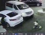 Can't Take Your Eyes off Your Kid for a Second