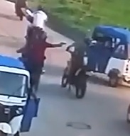 Strategic Driveby Execution 