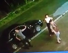 There One Minute, Gone the Next