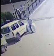 Final Destination the Collapsing Bridge Edition 