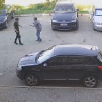 Hammer to the Head Murder Ends Discussion 