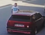 Doesn't Make it in the Car