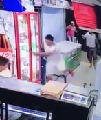 Can't Outrun the Bullet! 