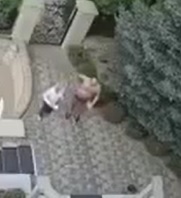 Never Open a Strange Package From a Stranger.....(BOOM)