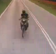 Incredible Headon Big Impact Collision 