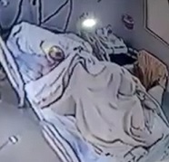 Intensive Care Unit Blow Job