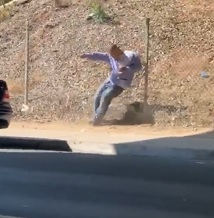 Man Shot Down by San Diego Police (Full Video)