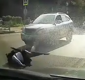 Gotta Look Both Ways Bitch