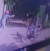 On Point Security Guard kills TWO Robbers (w/Aftermath)