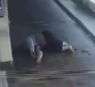 IMPACT: Suicide Jumpers Hard Impact