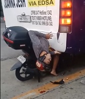 Damn Homeboy is Still Alive 