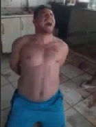 Don't Get Caught Stealing from Houses in Brazil.