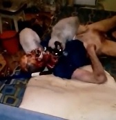 Dead Man Eaten by His Cats (Clean Version)