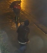 Rainy Day Assassination 