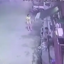 Girl In Yellow Shot Dead in Premeditated Drive-by