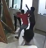 Attacking Your Boss at Work