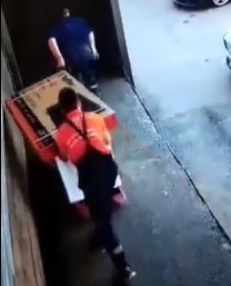 Lol... Watch out For That.