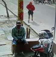 The Perfect Head Shot Execution (Sneaky Assassin)