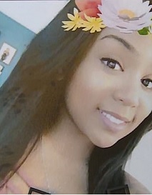 Woman Brutally Shot Dead by Her Boyfriend in Front of Cops.