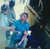 Surprise Heart Attack at Work.