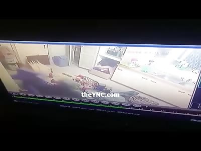 Transgender Woman Got BEAT UP By Moms Boyfriend