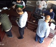 In a Split Second Their Lives End