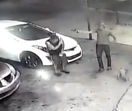 Walk Up Two Shot Assassination 