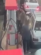 Ultimate Road Rage.. Dude Sets Another on Fire