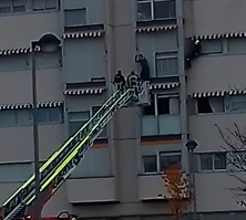 Can't Save the Determined 