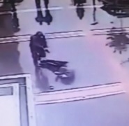 Day Time Assassination from Behind. 