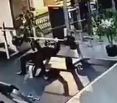 Fatal Weight Room Fail... Guy Dies When Weight Hits Chest