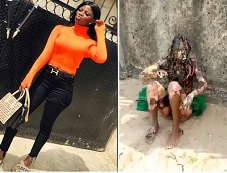 Dude Torches His Girlfriend for Cheating (She Later Died)