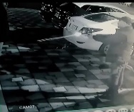 Guy Pissed Off at Store Clerk Shoots Him Most Naturally 