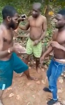 These African Gang Wars are Getting Deadly