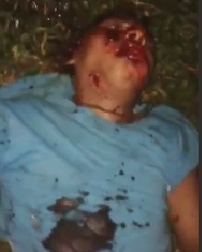 Brutal Beatings and A Death Rattle